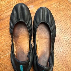 Tieks size 9